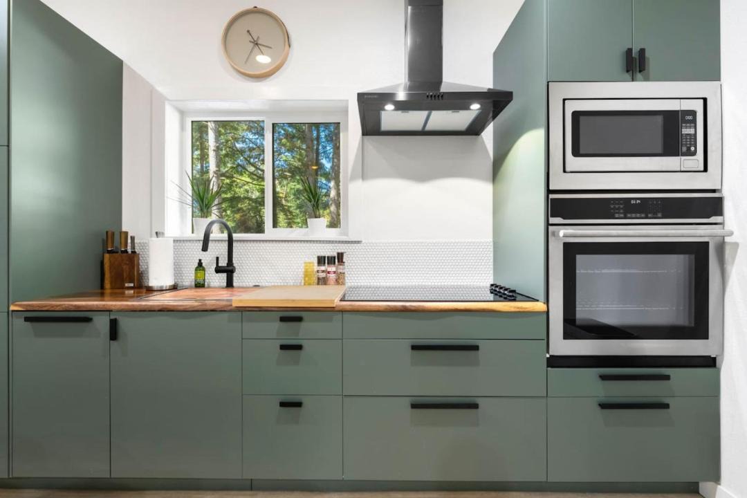 Photo of Kitchen in Lakeside