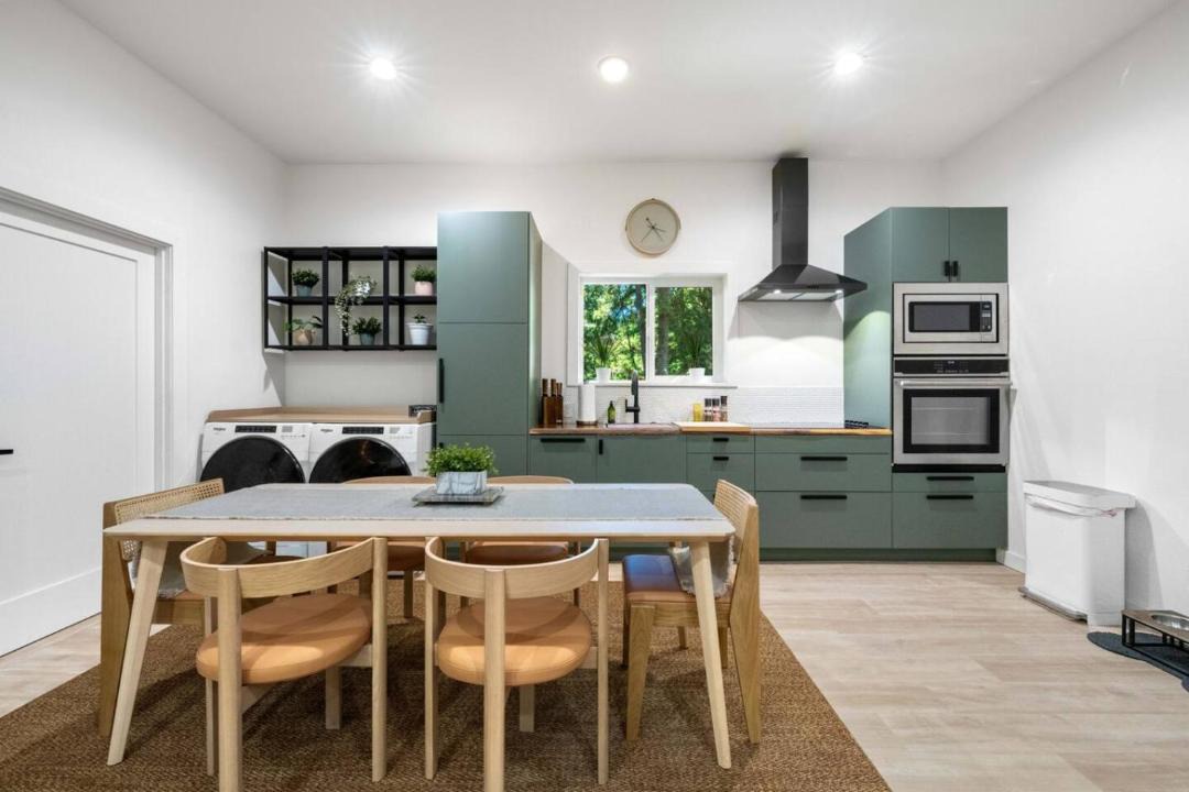 Photo of Kitchen in Lakeside