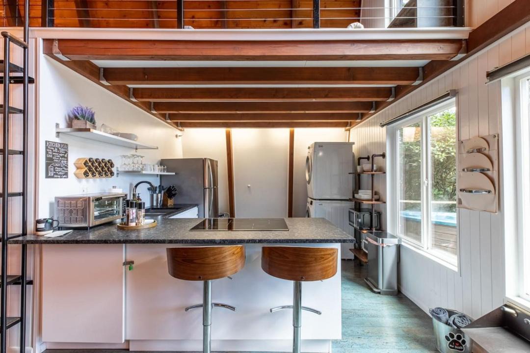 Photo of Kitchen in Lakeside