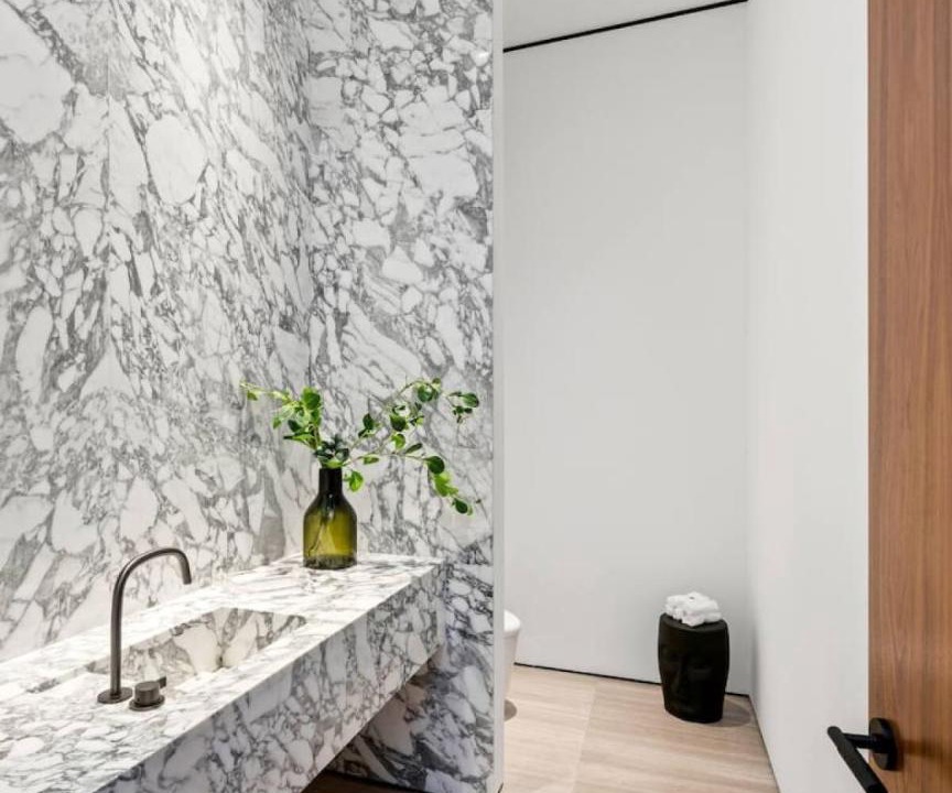 Photo of Bathroom in Beverly Glen