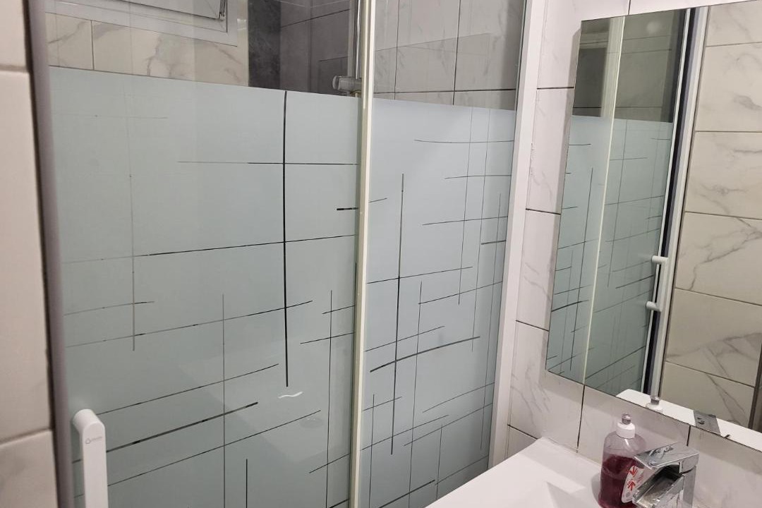 Photo of Bathroom in Dijon