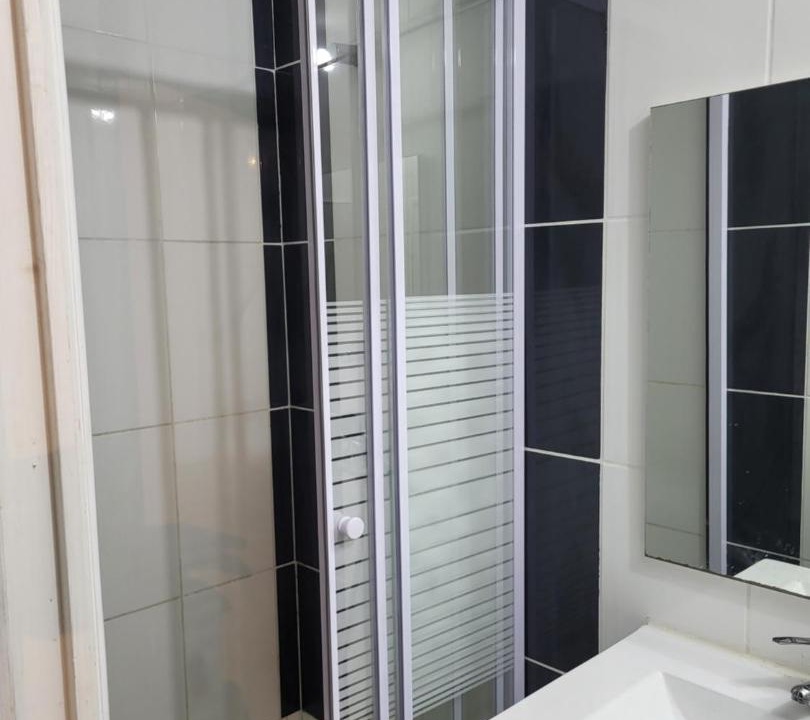 Photo of Bathroom in Dijon