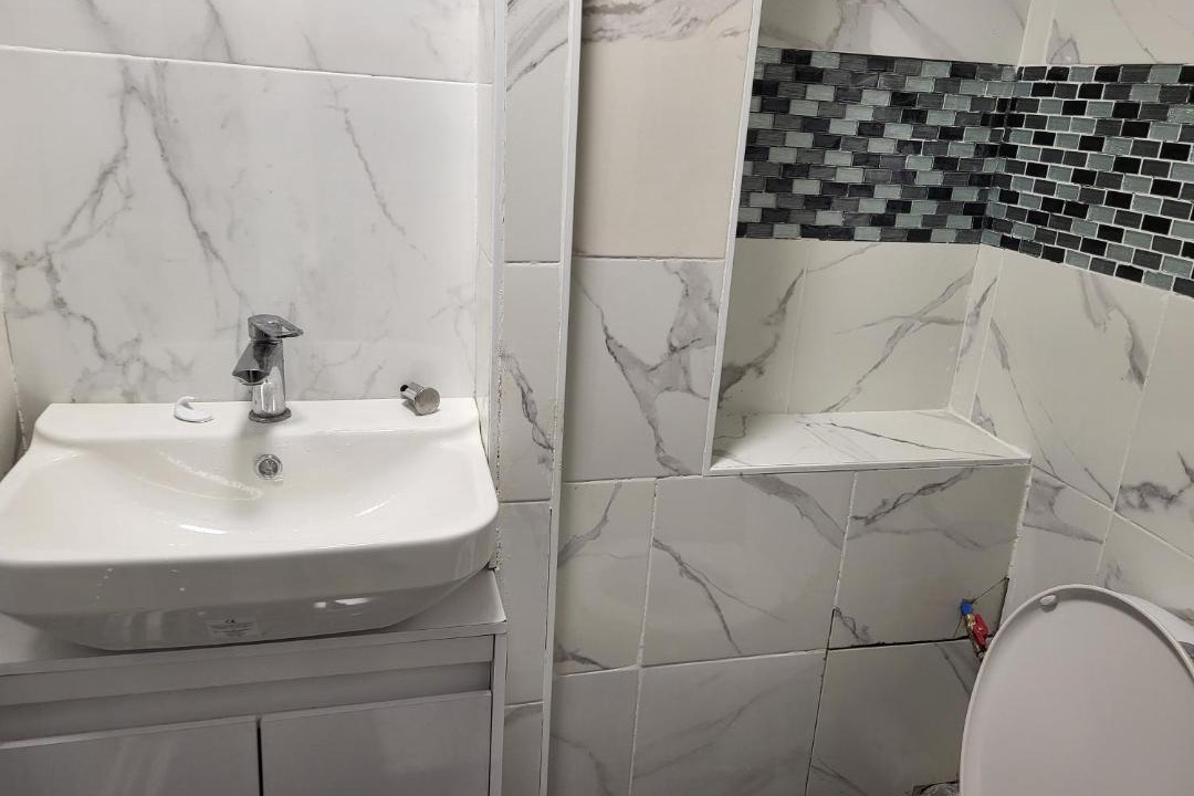 Photo of Bathroom in Dijon