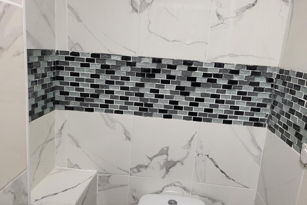 Photo of Bathroom in Dijon