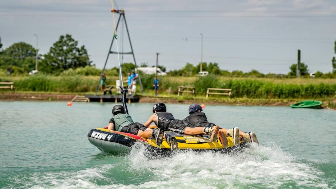 Photo of Others in Sandwich