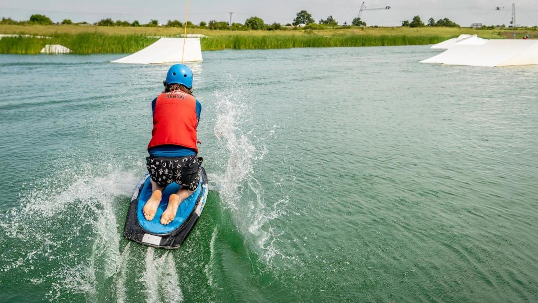 Photo of Others in Sandwich