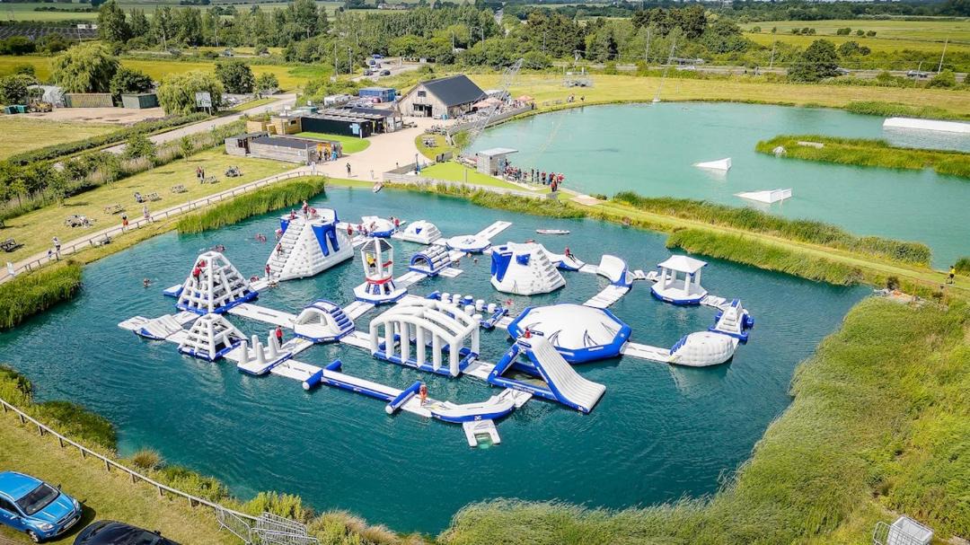 Photo of Others in Sandwich