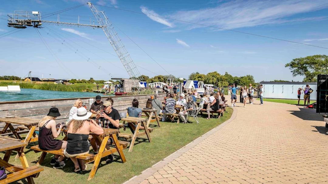 Photo of Others in Sandwich