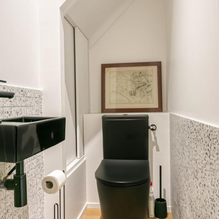 Photo of Bathroom in Bagnolet