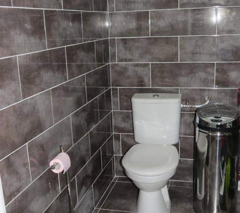 Photo of Bathroom in Le Thoronet