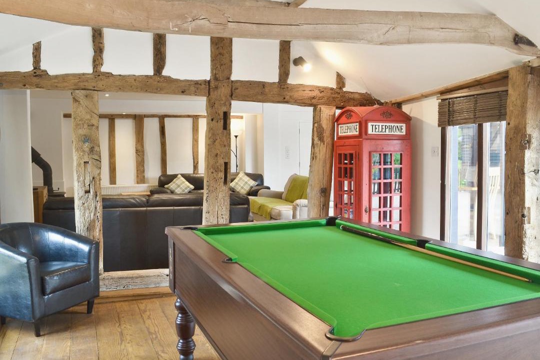 Photo of Others in Diss