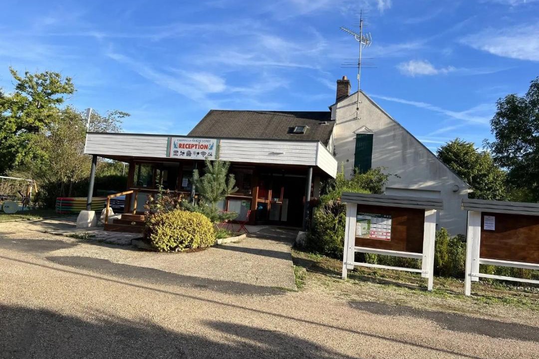 Photo of Others in Bagneaux-sur-Loing
