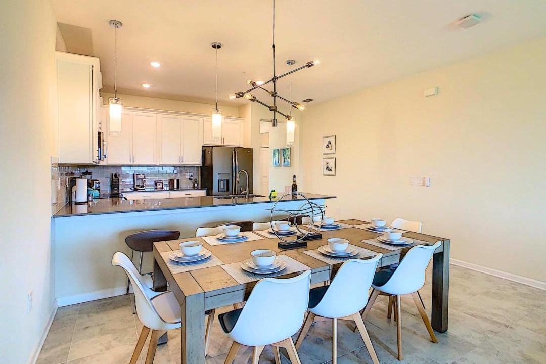 Photo of Kitchen in Four Corners
