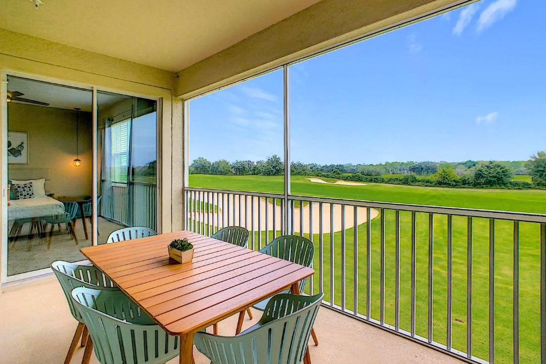 Photo of Patio Balcony in Four Corners