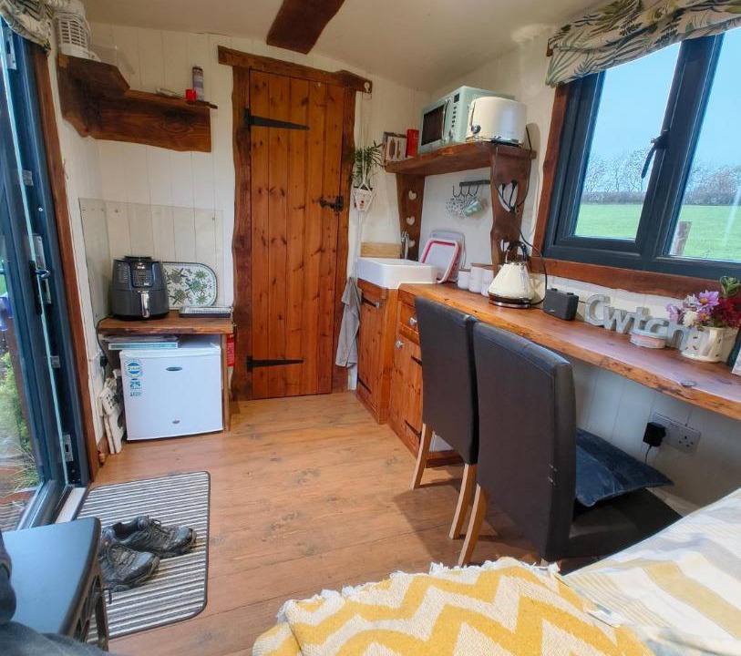 Photo of Others in Caersws