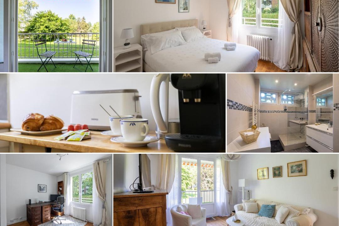 Photo of Others in Chatenay-Malabry