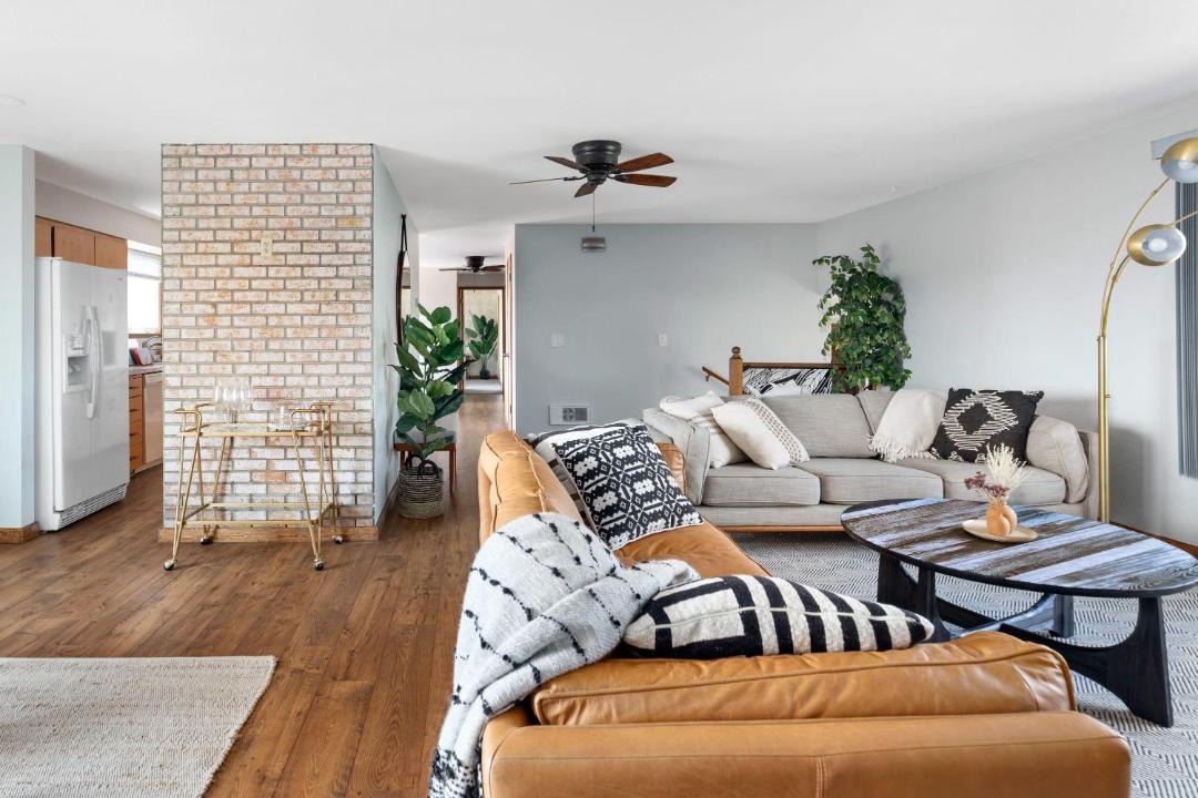 Photo of Livingroom in Oak Harbor