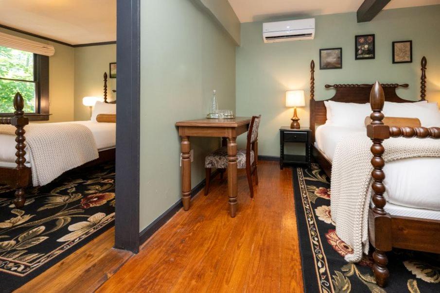 Photo of Bedroom in Lenox