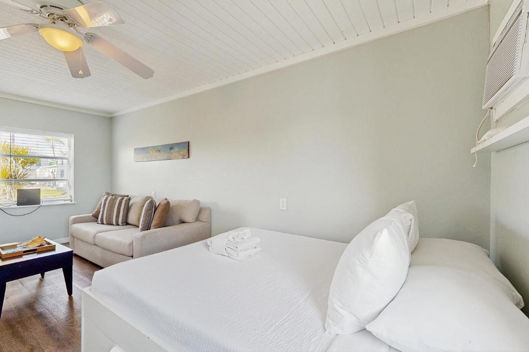 Photo of Bedroom in Marathon