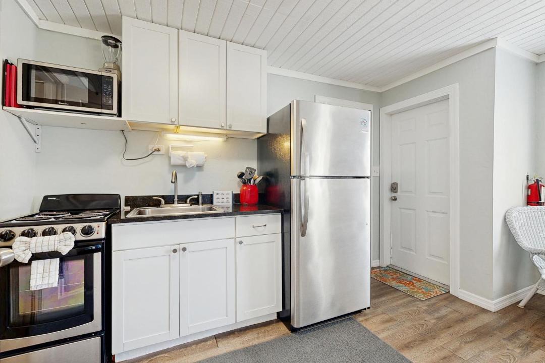 Photo of Kitchen in Marathon