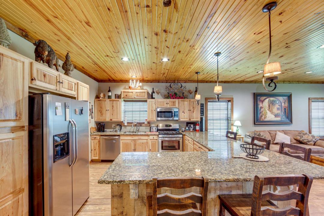 Photo of Kitchen in Jefferson