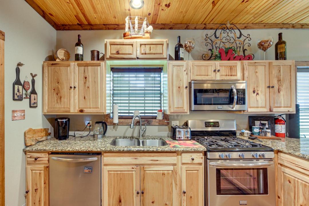 Photo of Kitchen in Jefferson