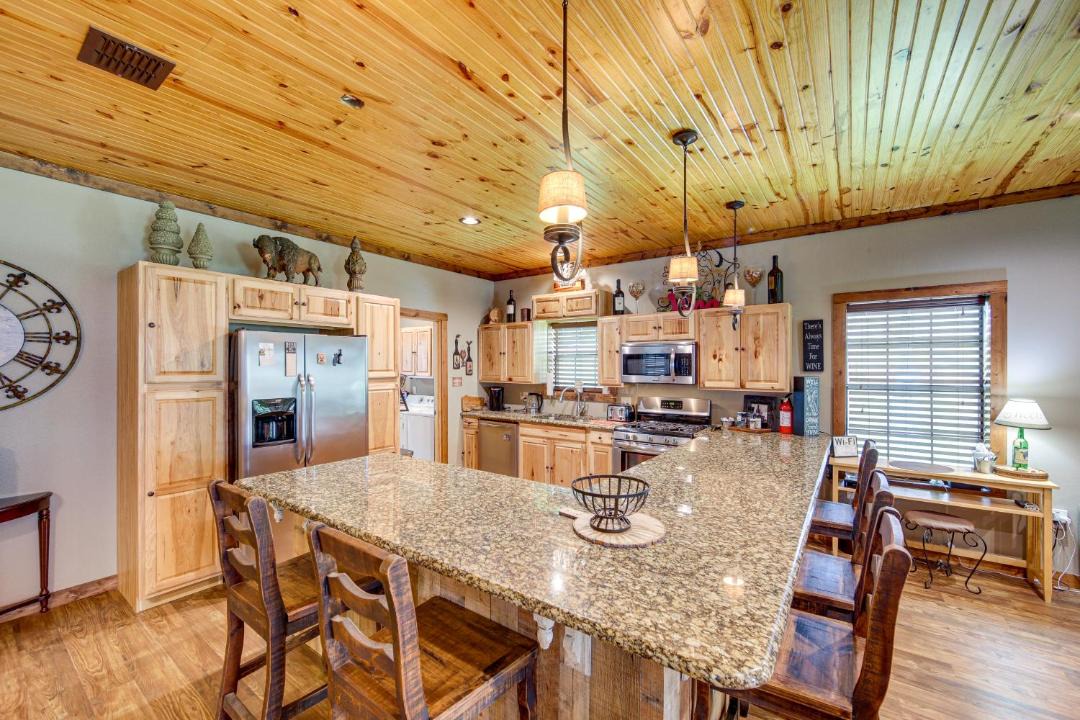 Photo of Kitchen in Jefferson