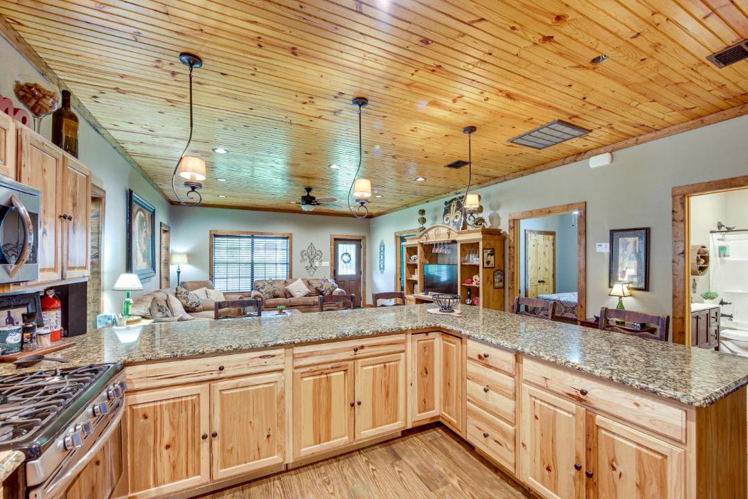 Photo of Kitchen in Jefferson
