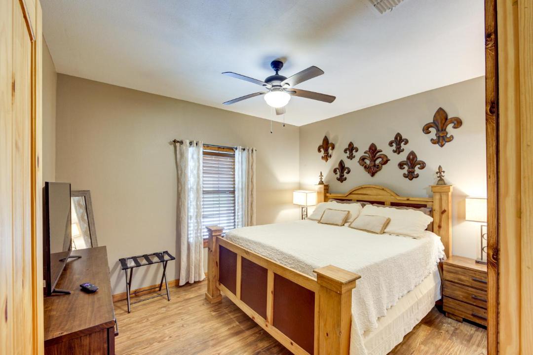 Photo of Bedroom in Jefferson
