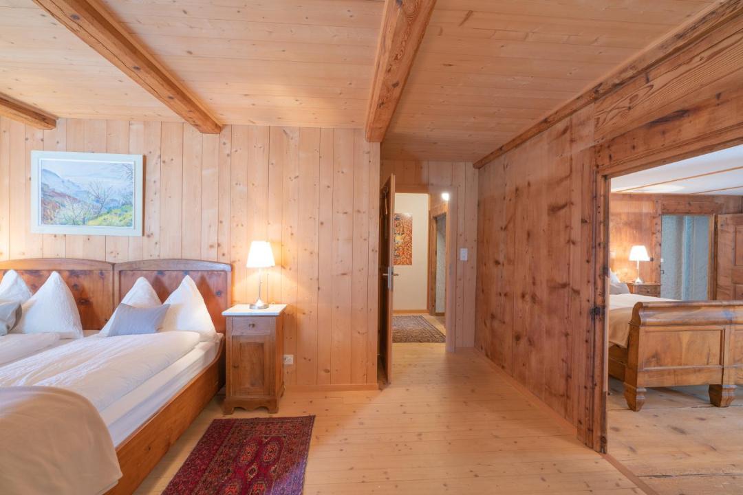 Photo of Others in Bregaglia