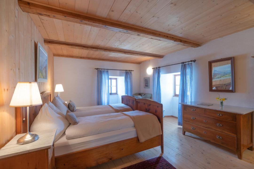 Photo of Others in Bregaglia