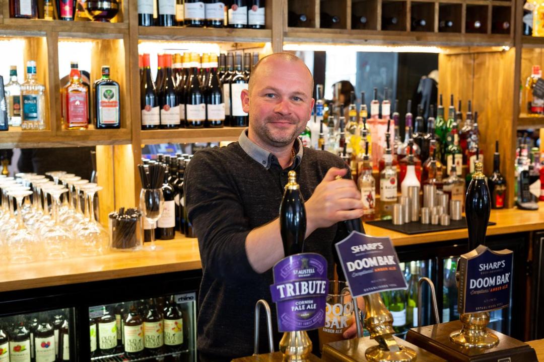 Photo of Others in South Warnborough