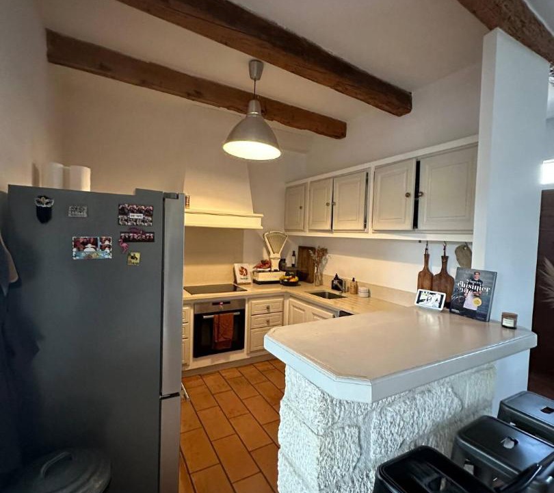 Photo of Kitchen in Mudaison