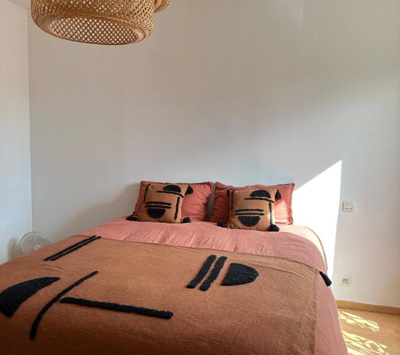 Photo of Bedroom in Mudaison