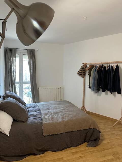 Photo of Bedroom in Mudaison