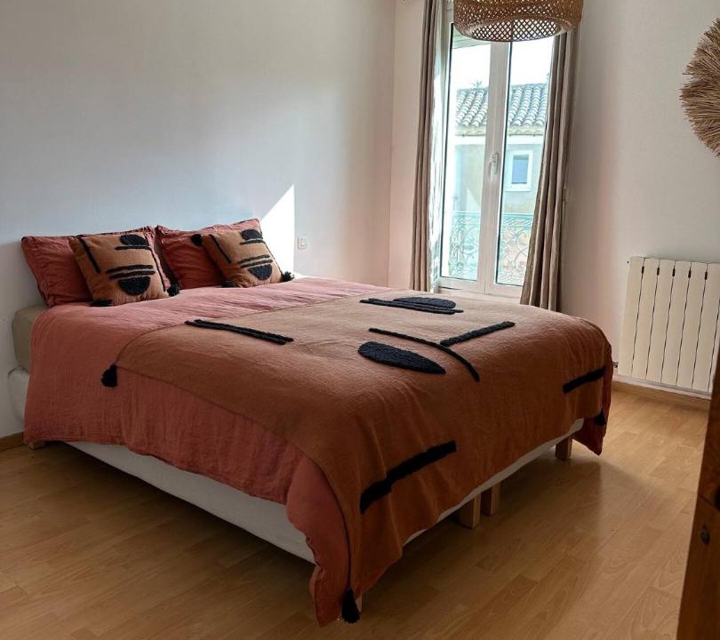 Photo of Bedroom in Mudaison