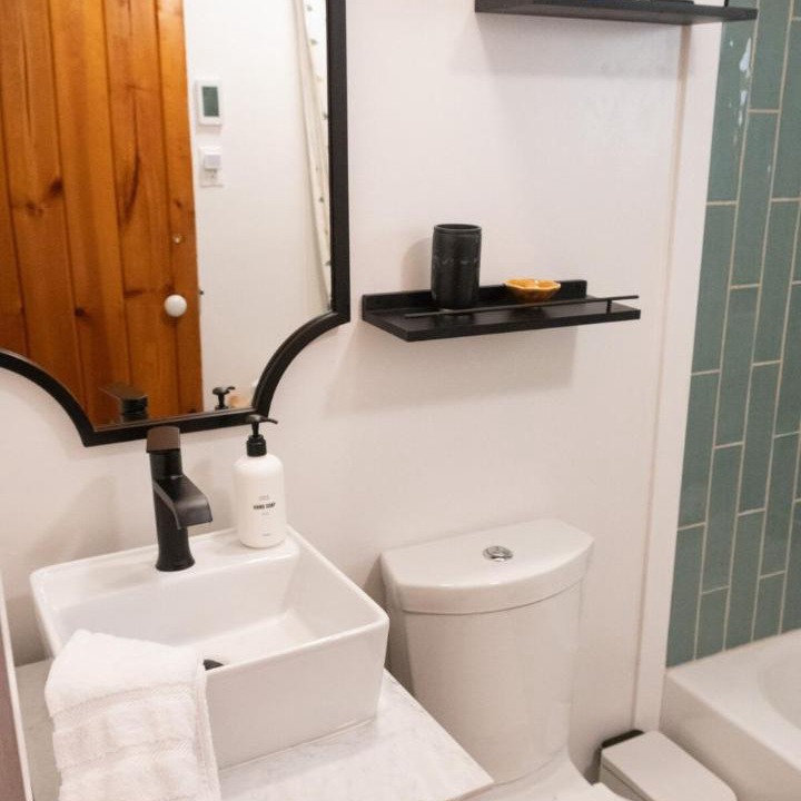 Photo of Bathroom in Margaretville