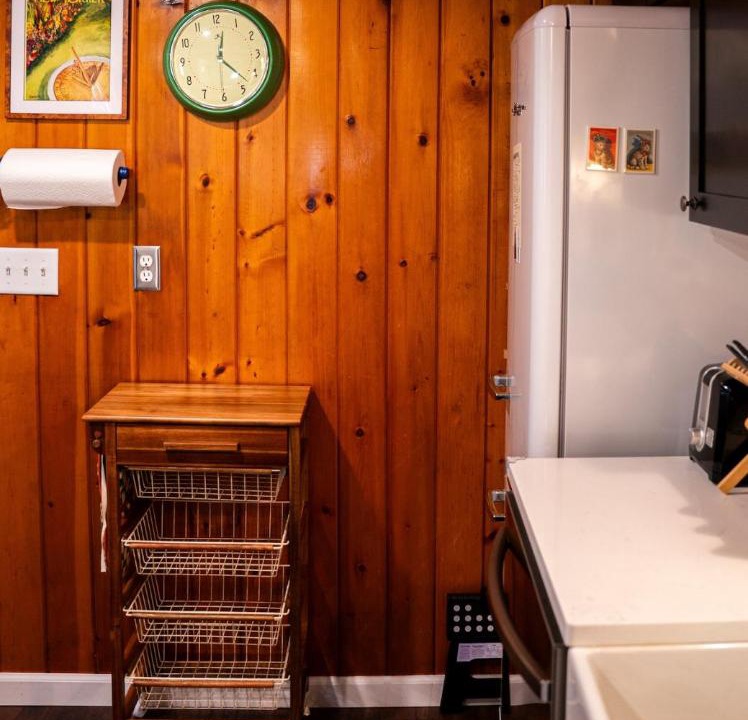 Photo of Kitchen in Margaretville