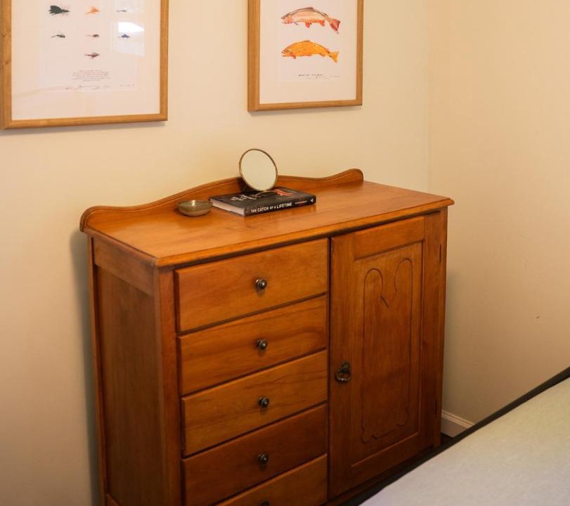 Photo of Bedroom in Margaretville