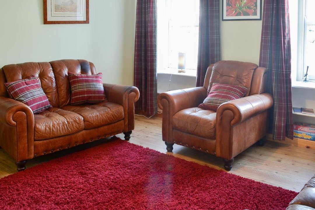 Photo of Livingroom in Whithorn