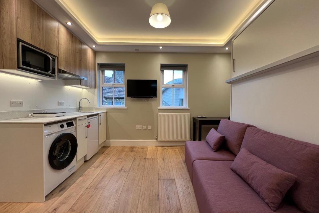 Photo of Others in New Cross