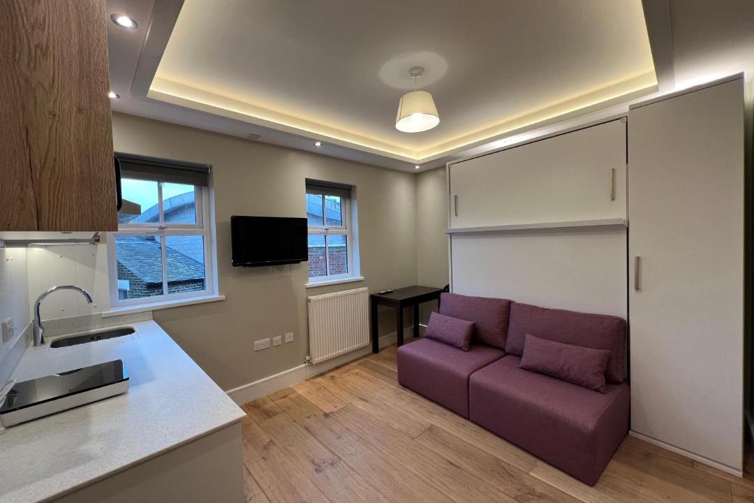 Photo of Others in New Cross