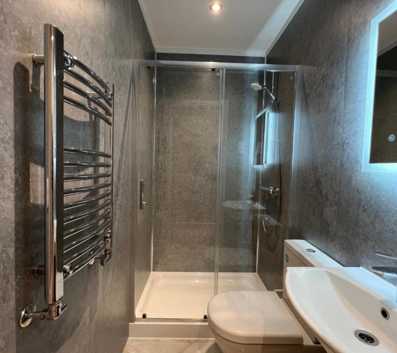 Photo of Bathroom in New Cross