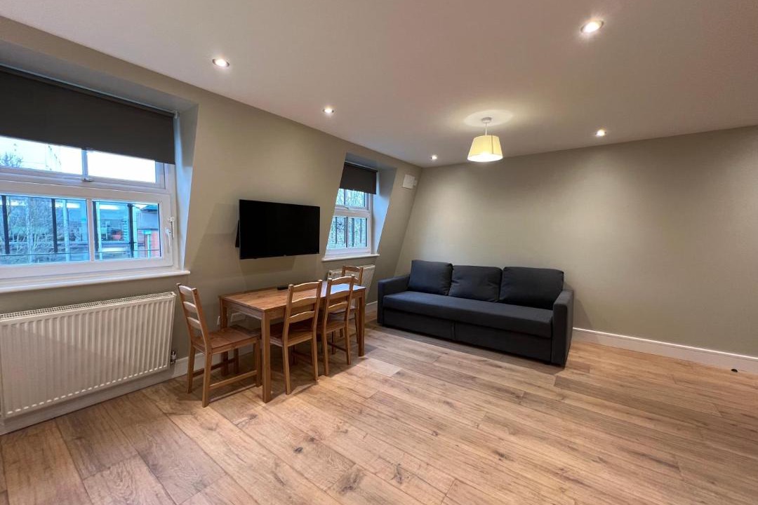 Photo of Others in New Cross