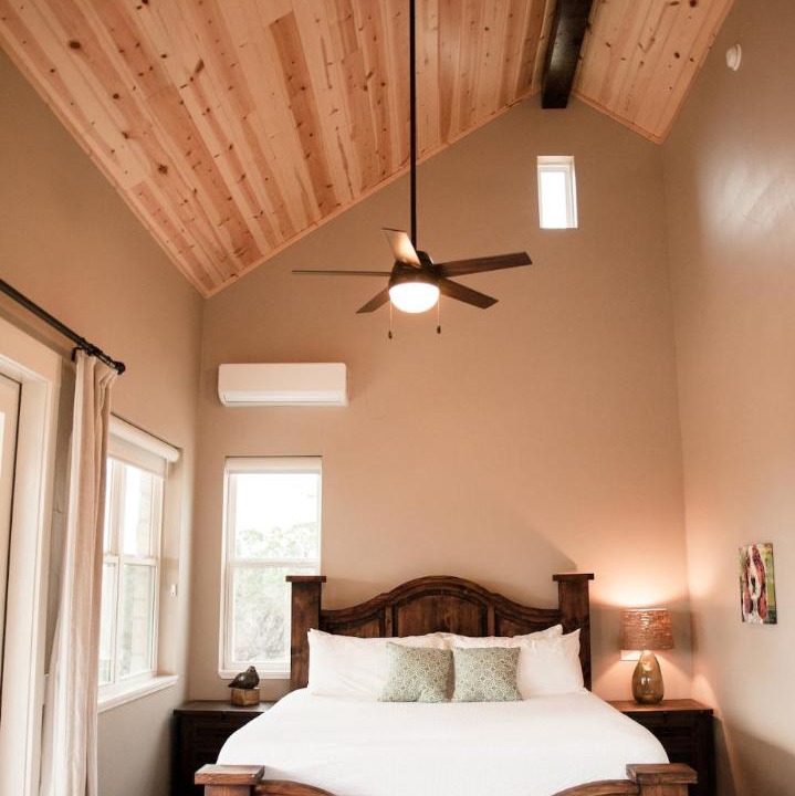 Photo of Bedroom in Dripping Springs