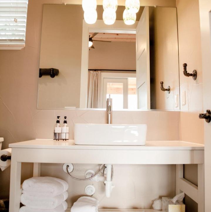 Photo of Bathroom in Dripping Springs