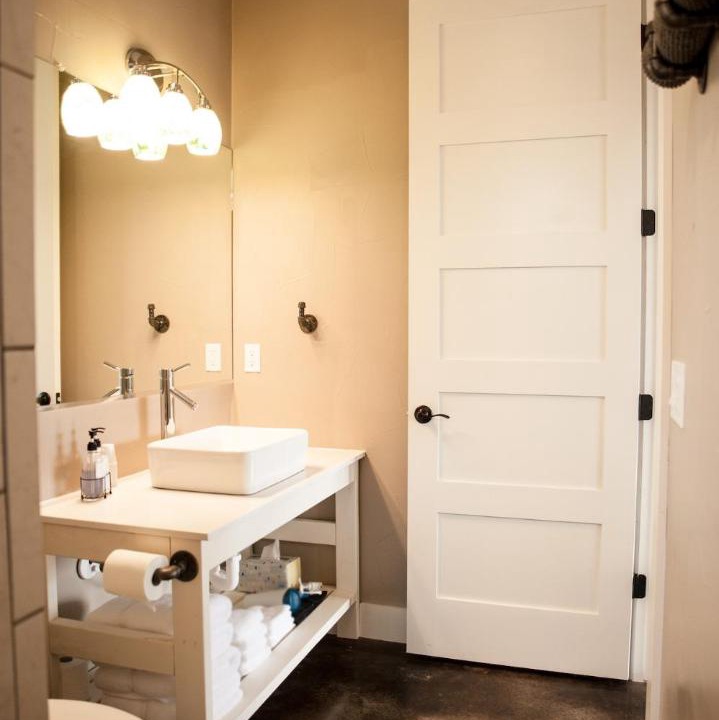 Photo of Bathroom in Dripping Springs