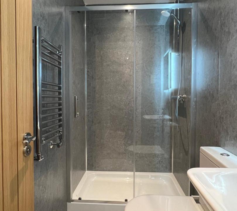 Photo of Bathroom in New Cross