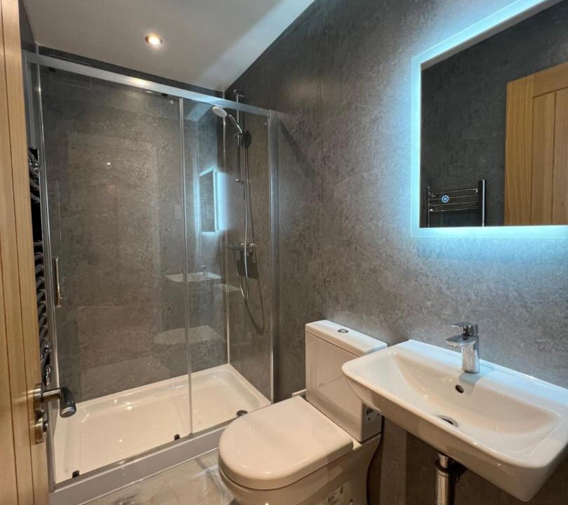 Photo of Bathroom in New Cross