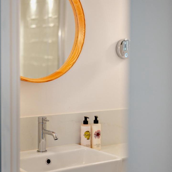 Photo of Bathroom in East Dean and Friston